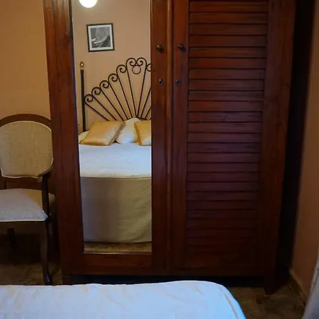 Casa Maricuelo Hétvégi ház *