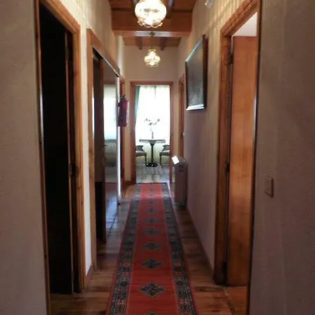 Casa Maricuelo Venkovský dům Castropol
