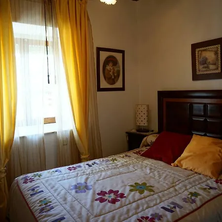 Casa Maricuelo