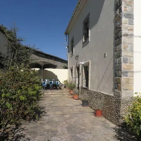 Casa Maricuelo Castropol