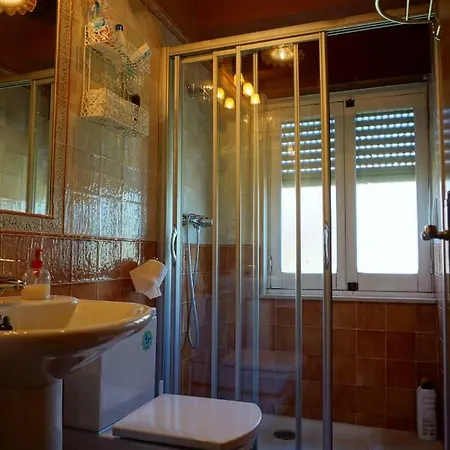 Casa Maricuelo Venkovský dům Castropol