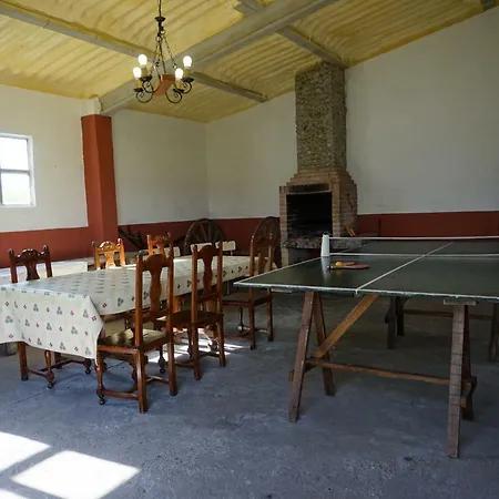 Venkovský dům Casa Maricuelo *