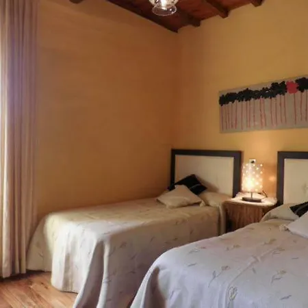 Casa Maricuelo Hétvégi ház Castropol