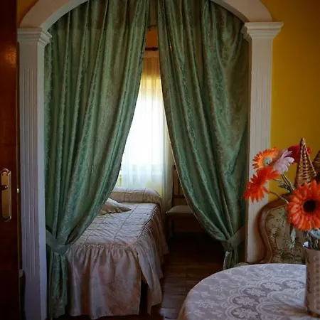 Casa Maricuelo Castropol