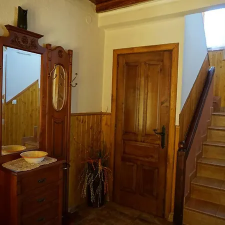 Casa Maricuelo * Castropol