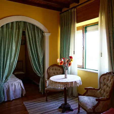 Casa Maricuelo *