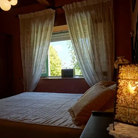 Casa Maricuelo Hétvégi ház Castropol