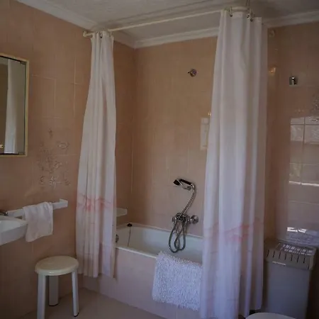 Venkovský dům Casa Maricuelo *