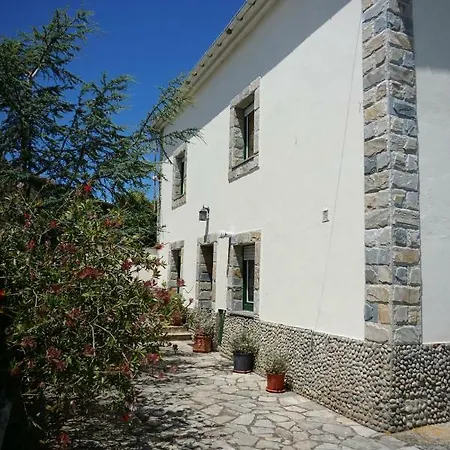 Casa Maricuelo Hétvégi ház *