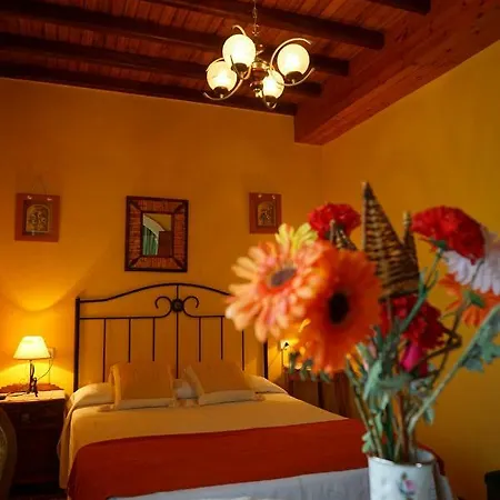 Casa Maricuelo * Castropol