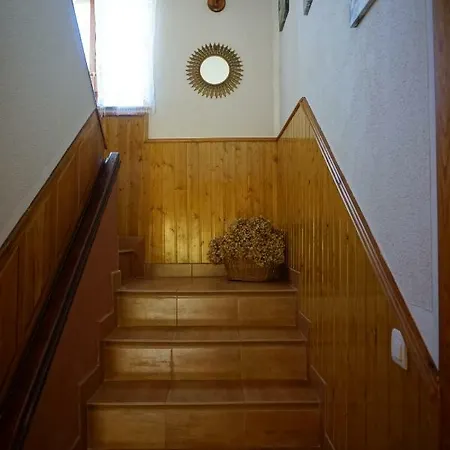 Casa Maricuelo Hétvégi ház Castropol