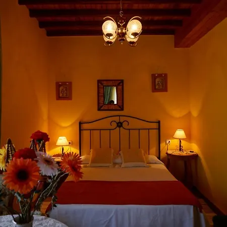 Casa Maricuelo