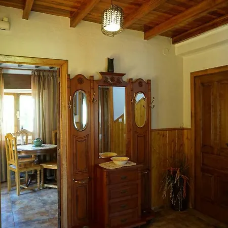 Casa Maricuelo Venkovský dům *