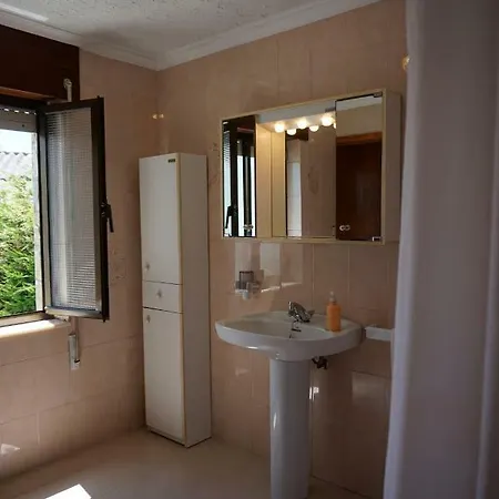 Casa Maricuelo Castropol