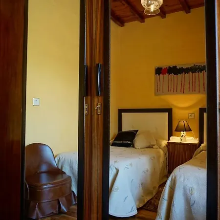 Casa Maricuelo