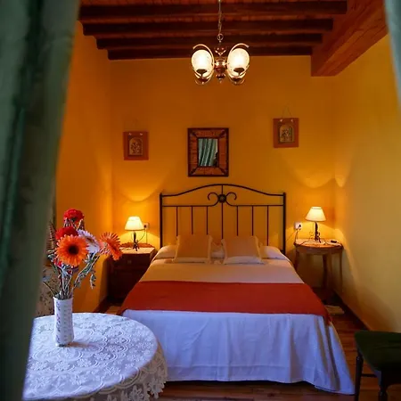 Casa Maricuelo * Castropol