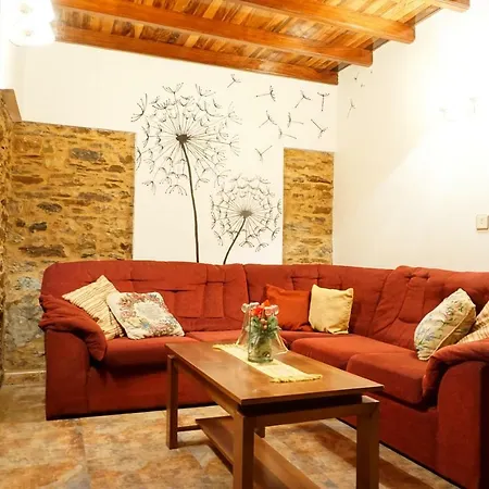 Casa Maricuelo