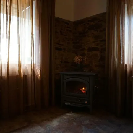 Casa Maricuelo Castropol