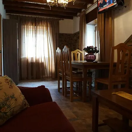 Hétvégi ház Casa Maricuelo *