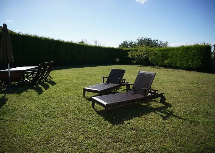 Casa Maricuelo Castropol