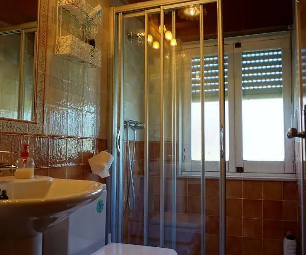 Casa Maricuelo Hétvégi ház Castropol