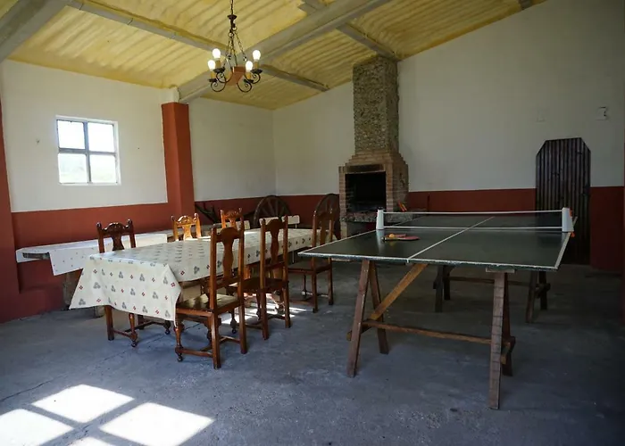 Hétvégi ház Casa Maricuelo *