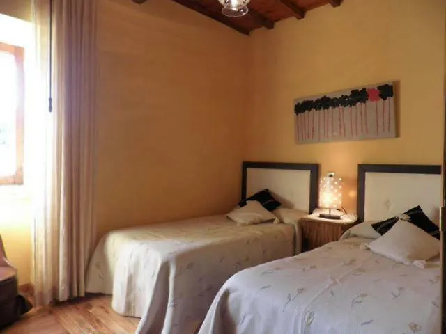 Casa Maricuelo Hétvégi ház Castropol