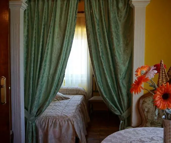 Casa Maricuelo Castropol