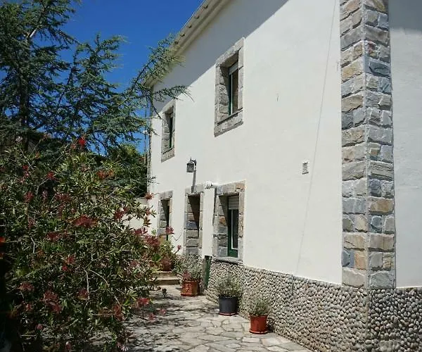 Casa Maricuelo Landhaus *