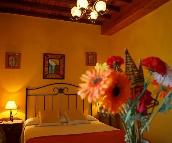 Casa Maricuelo * Castropol