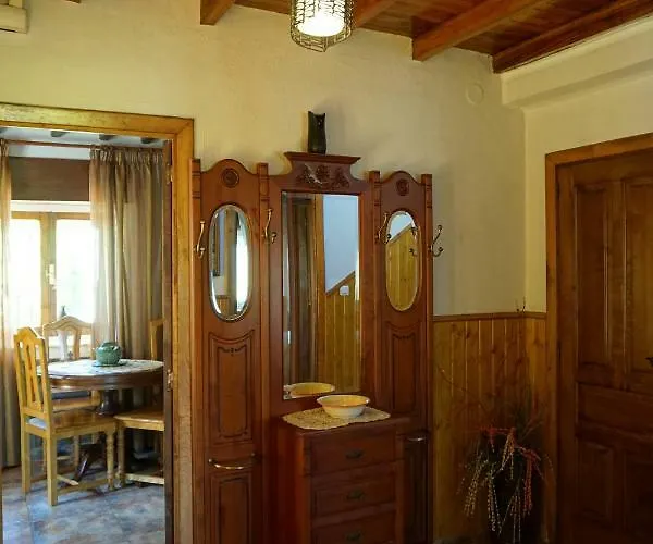 Casa Maricuelo Landhaus *